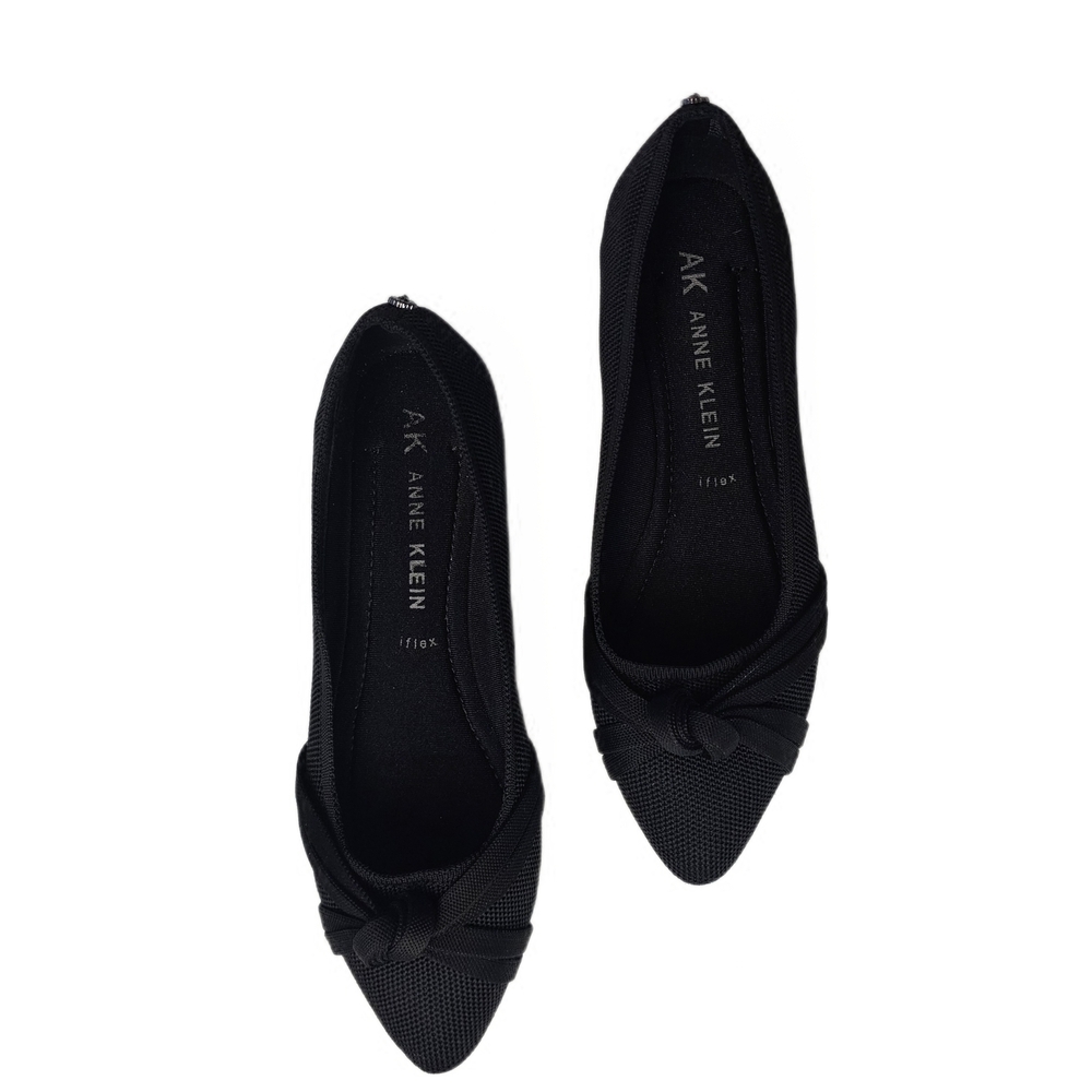 Anne Klein Omkara Comfort Womens Flat - Picture 5 of 12